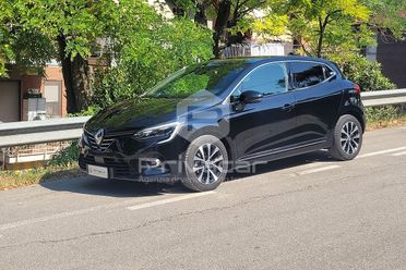 RENAULT Clio TCe 100 CV GPL 5 porte Techno