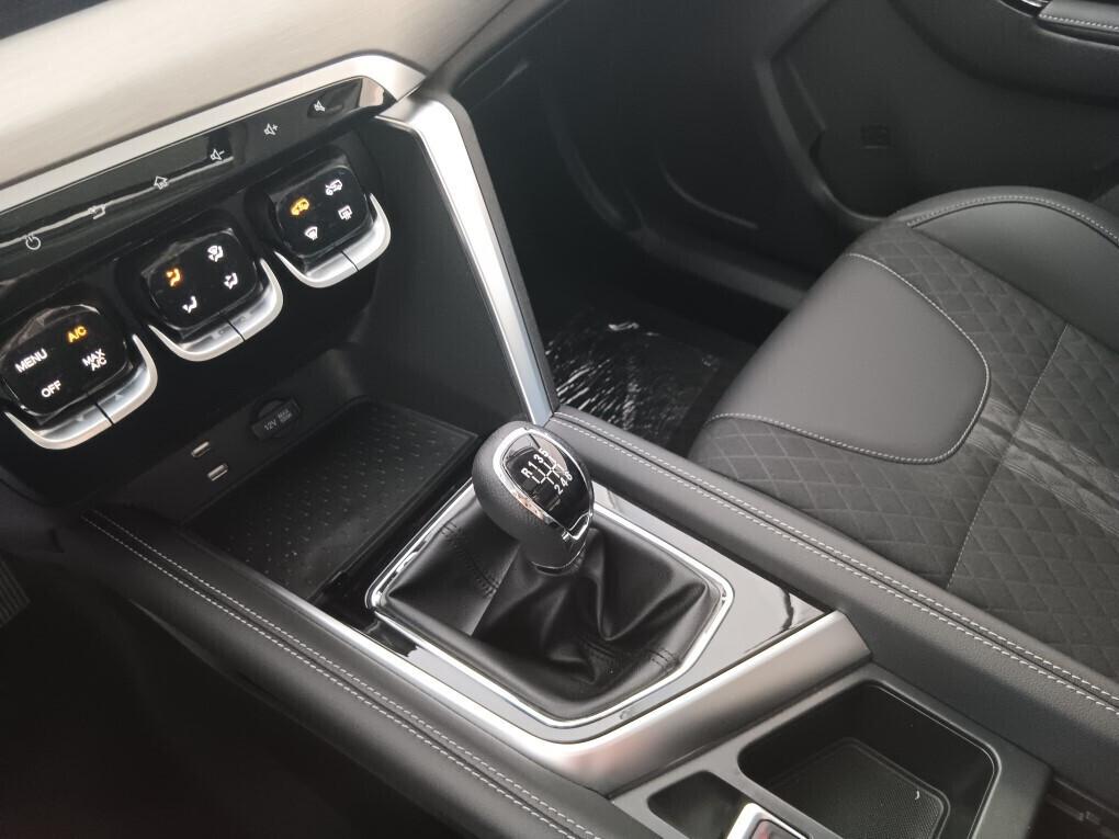 Nuova Evo 5 1.5 Turbo (127 cv)