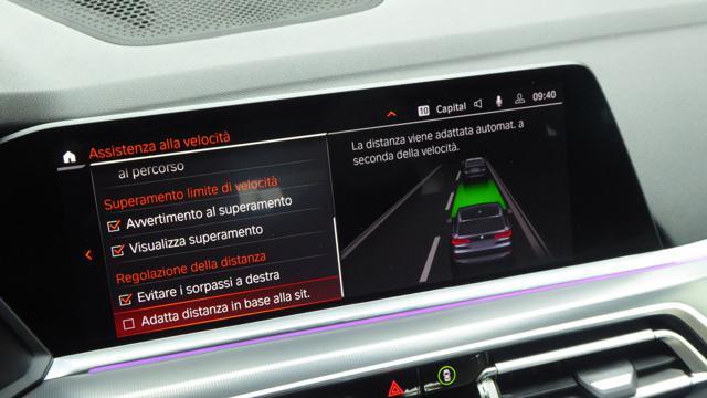 BMW X5 xDrive30d 48V Business