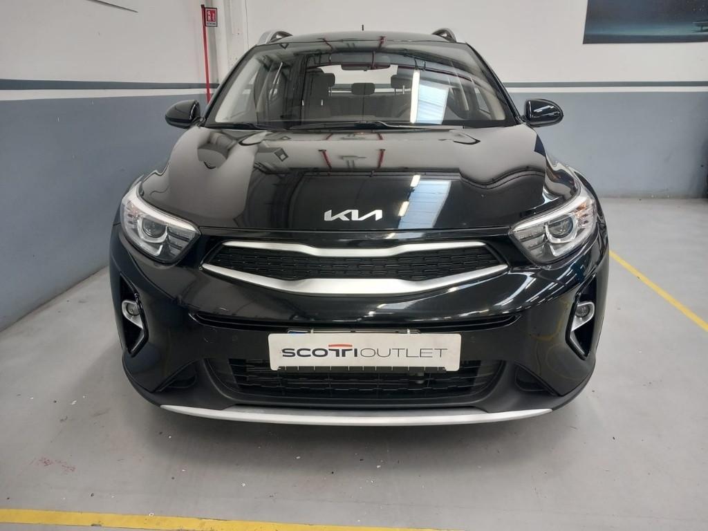 KIA Stonic - Stonic 1.0 t-gdi mhev Urban 100cv imt