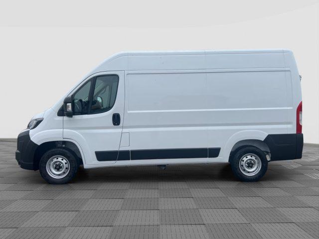 FIAT Ducato Ducato 35 2.2 Mjt 140CV PM-TM Furgone