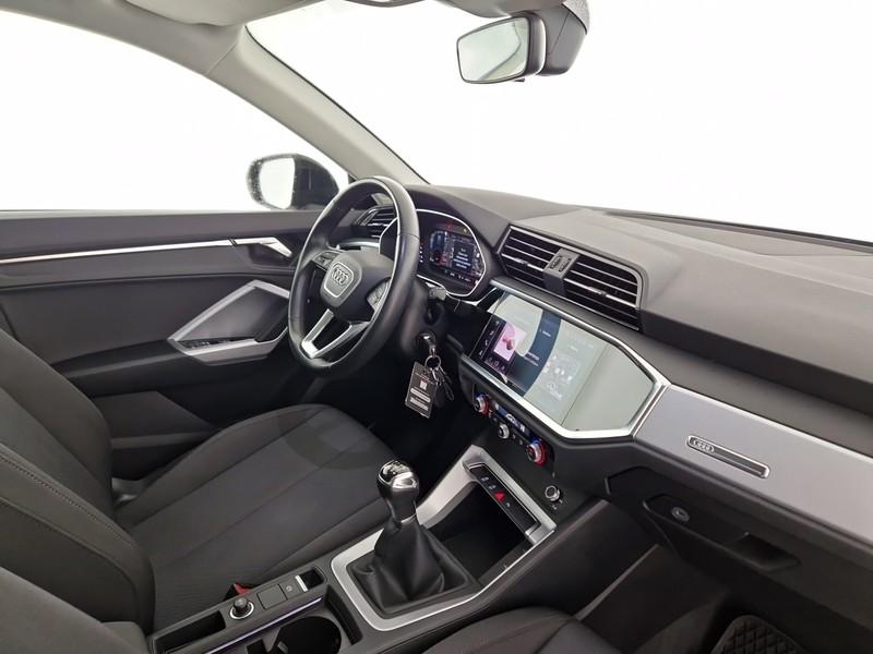 Audi Q3 35 2.0 tdi business