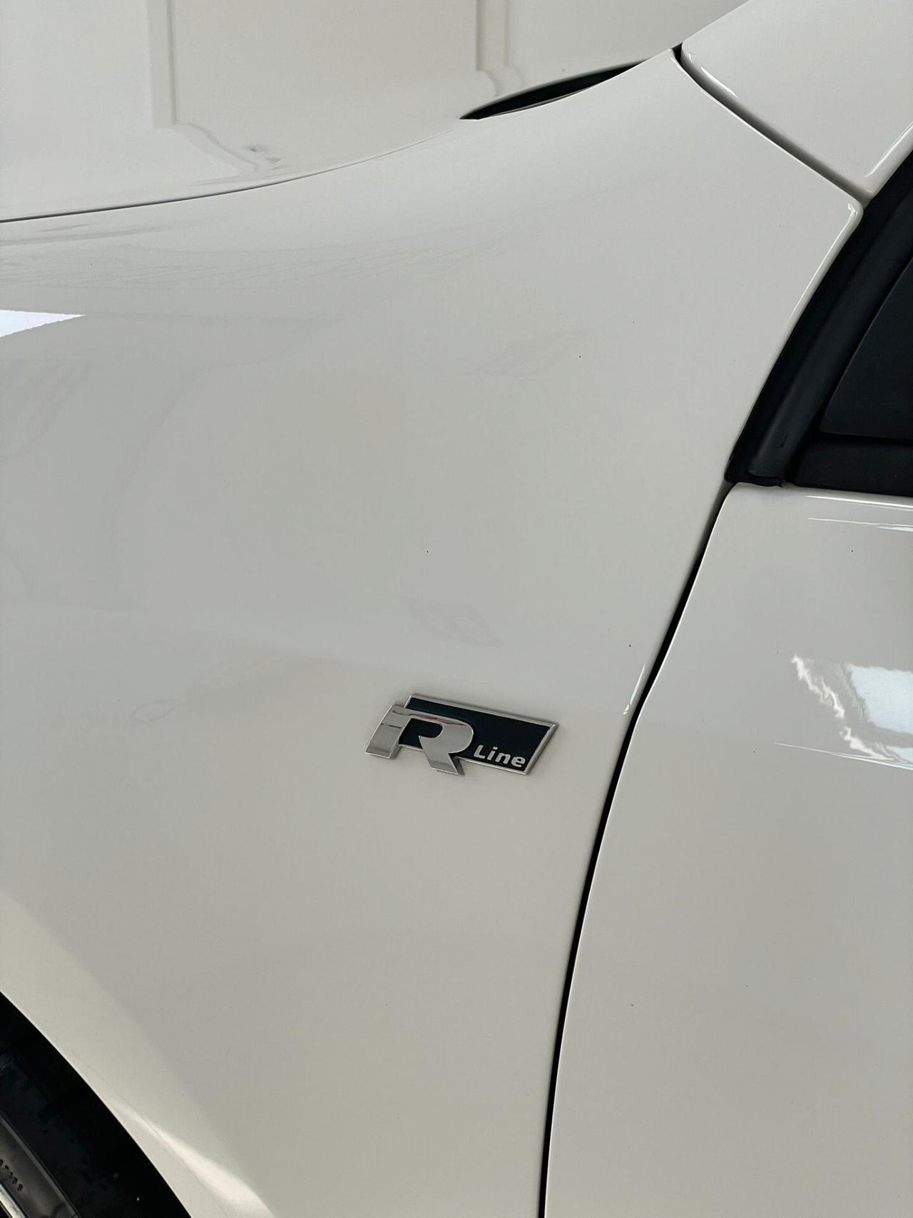 Golf 6