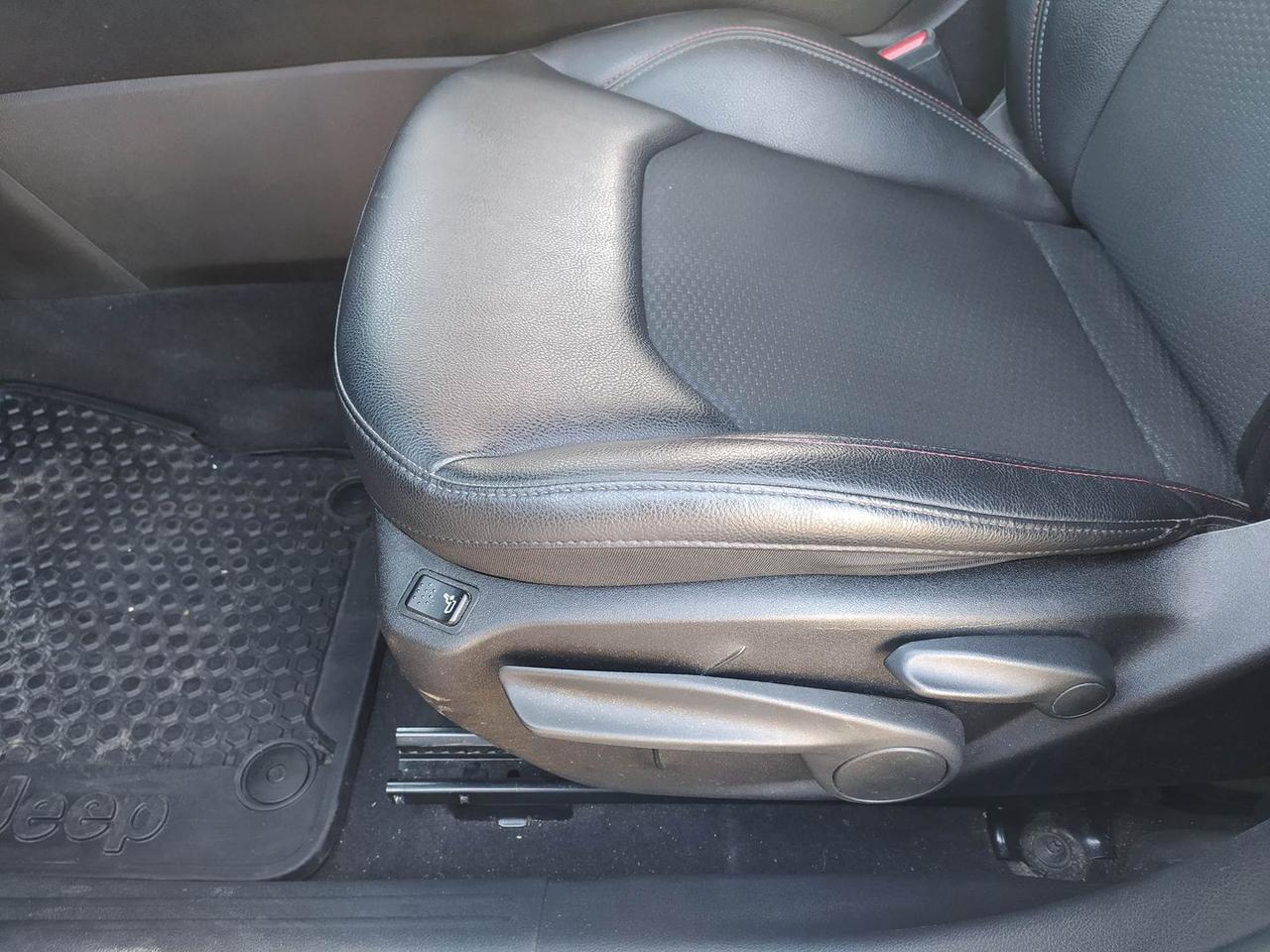 Jeep Compass Trailhawk 1.3 T4 PHEV #9410