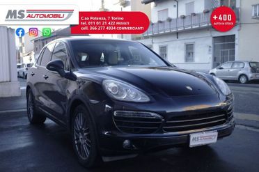 Porsche Cayenne Porsche Cayenne 3.0 Diesel Tetto Panoramico Unicoproprietario