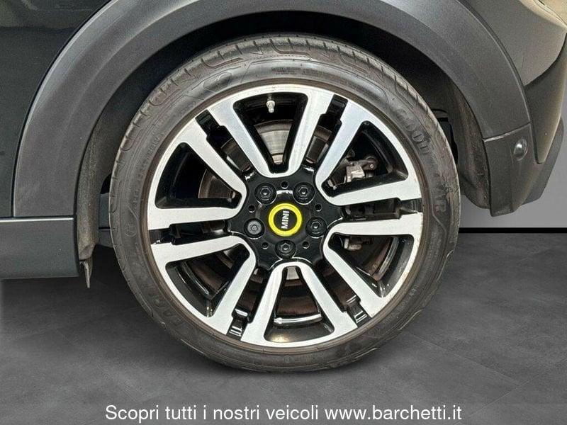 MINI Mini Full Electric 3p Classic auto