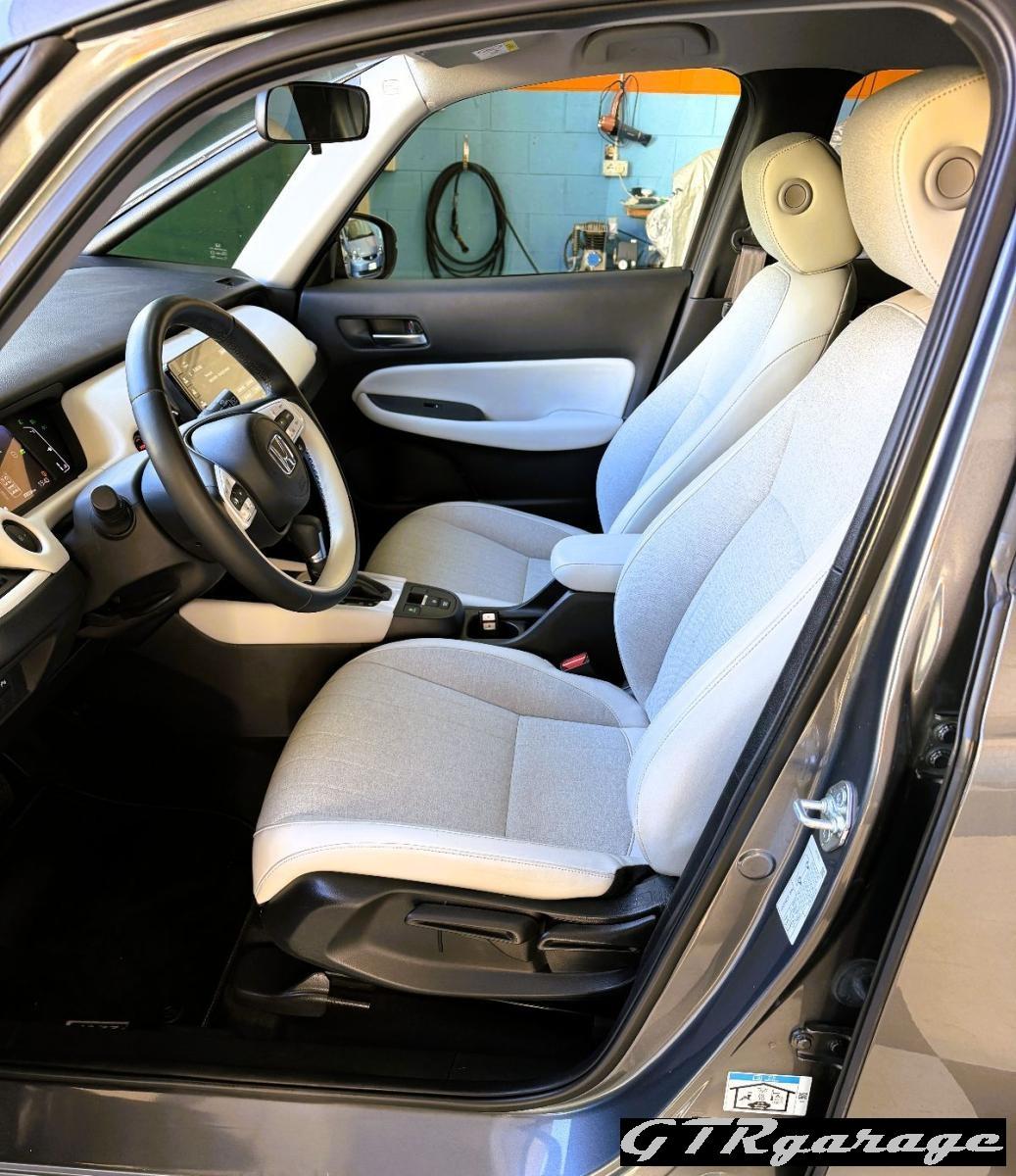 HONDA Jazz 1.5 Hev eCVT Executive SOLO 30000KM
