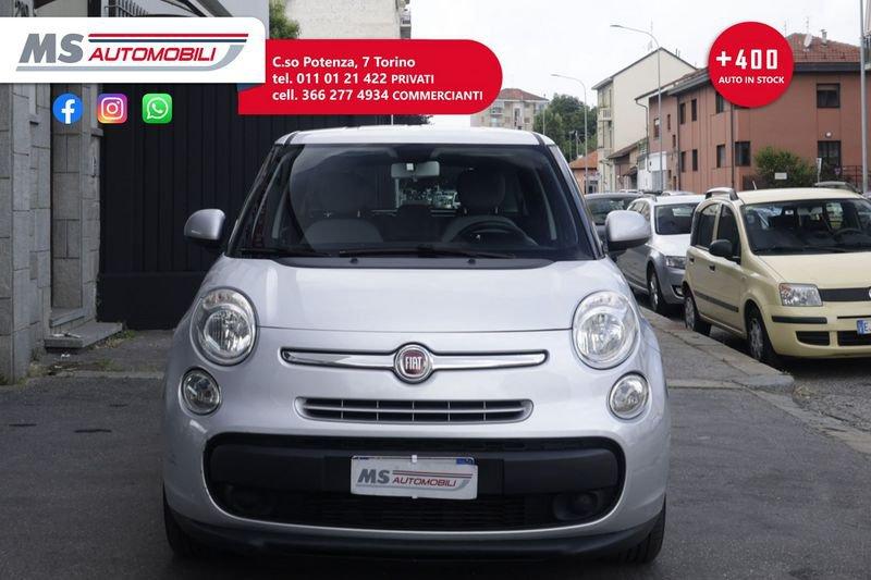 FIAT 500L Living FIAT 500L Living 1.6 Multijet 105 CV Lounge Unicoproprietario