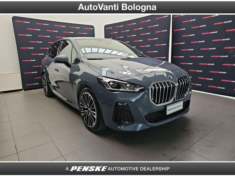 BMW Serie 2 Active Tourer 218d Active Tourer Msport