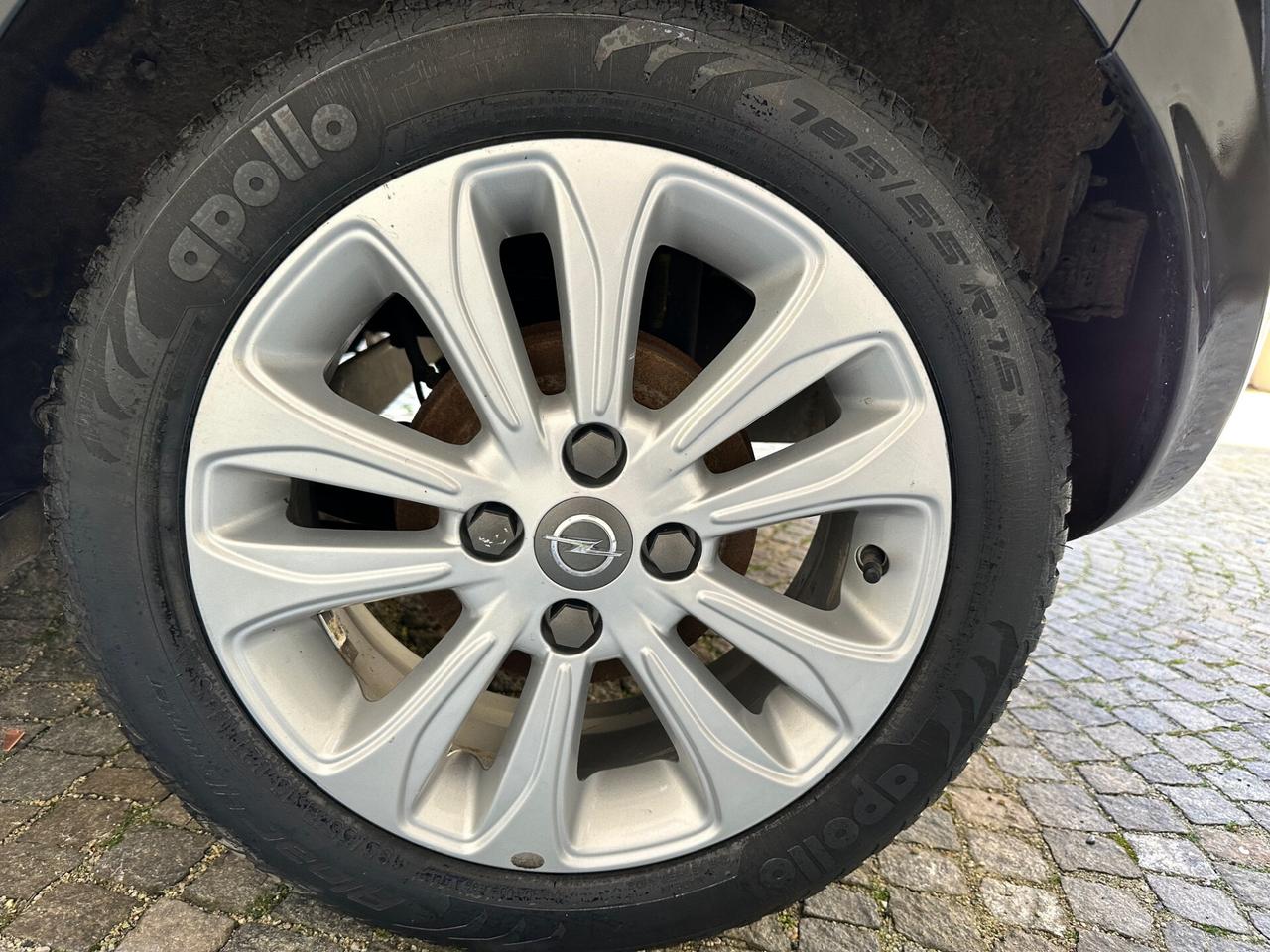 Opel Karl 1.0 (prezzo con Promo)*UNIPROPRIETARIO - Bluetooth