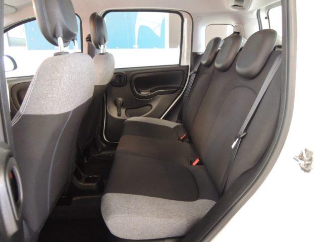 FIAT Panda 0.9 TwinAir Turbo S&S 4x4 Wild