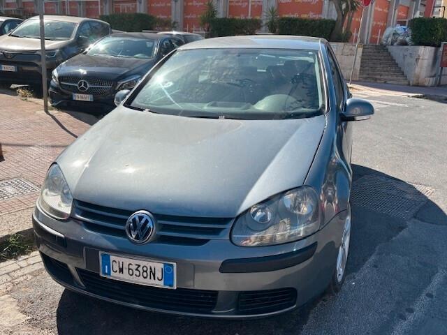 Vw Golf Anche Permuta o scambi0