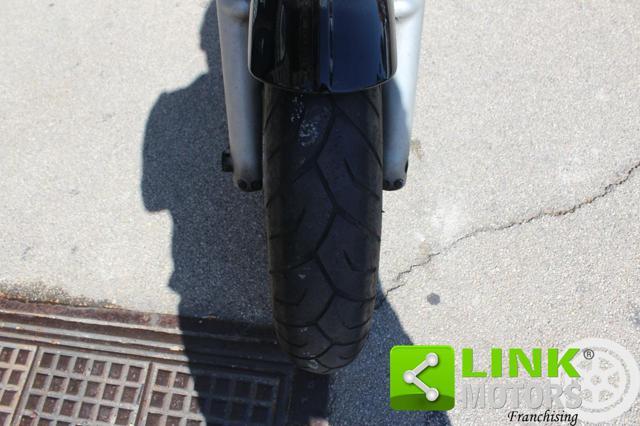 TRIUMPH Thunderbird 900 Sport .