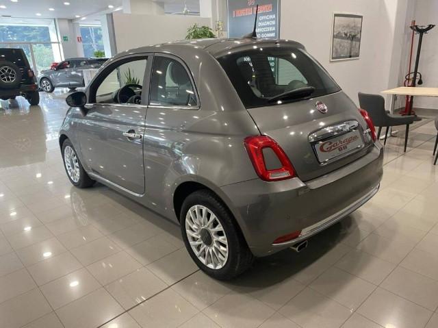 Fiat 500 1.0 hybrid Dolcevita 70cv