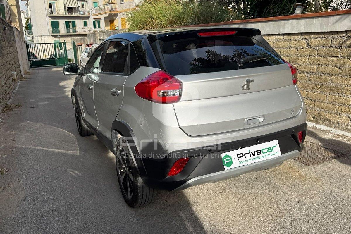 DR dr3 S2 1.5 Bi-Fuel GPL
