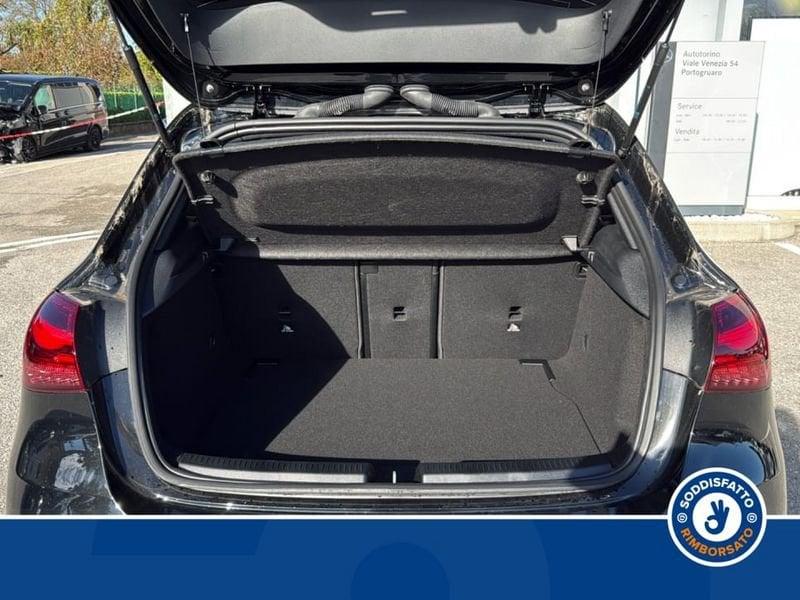 Mercedes-Benz Classe A 180d Automatic AMG Line Advanced Plus