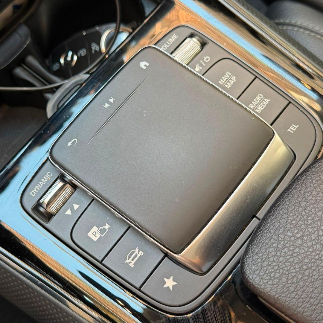 Mercedes B 180 d Aut - 116CV