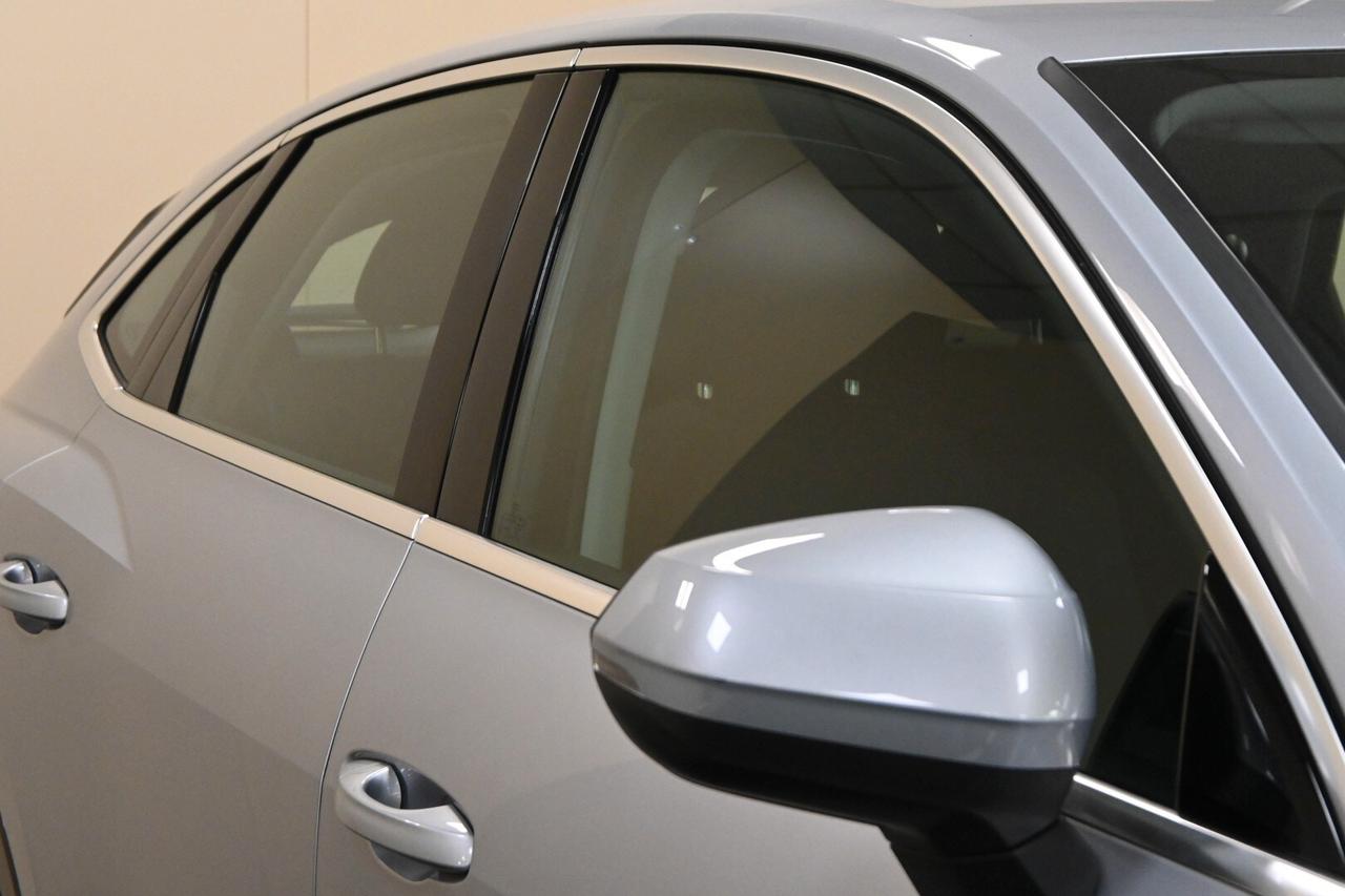 AUDI Q3 2ª serie Q3 SPB 35 TFSI S tronic Busin...