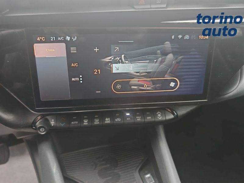 Alfa Romeo Junior Junior 1.2 136 CV Hybrid eDCT6