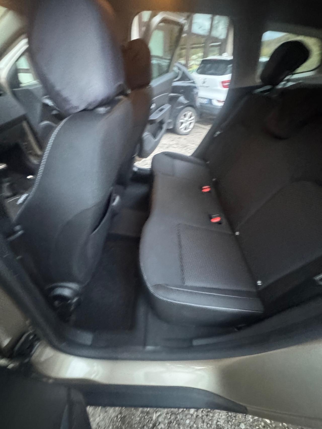 Dacia Duster 1.5 Blue dCi 8V 115 CV 4x2 Comfort