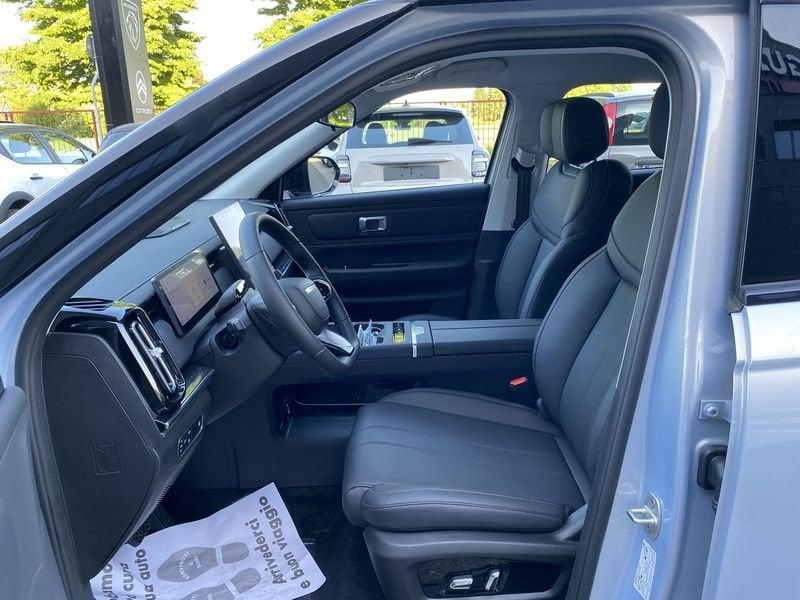 Jaecoo Jaecoo 7 Super Hyb. Jaecoo 7 1.5 TGDI 347 CV PHEV Premium