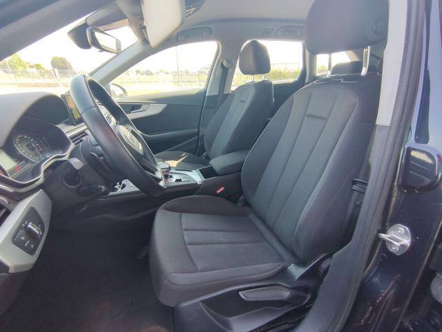 Audi A4 A4 Avant 2.0tfsi g-tron S-tronic 170cv IVA esposta