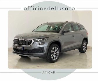 SKODA Kodiaq 1.5 TSI ACT DSG 7 posti Style