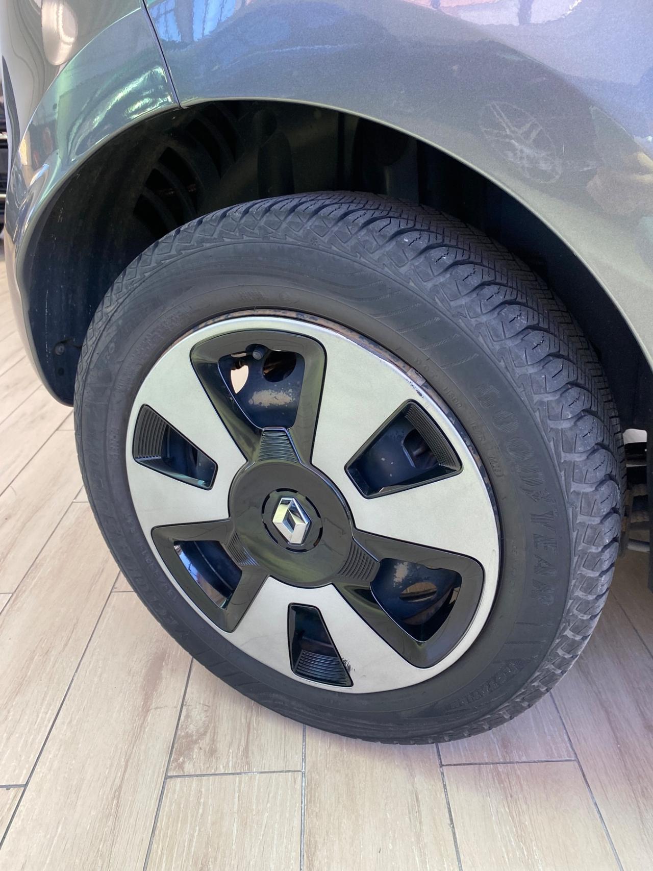 Renault Twingo SCe limited