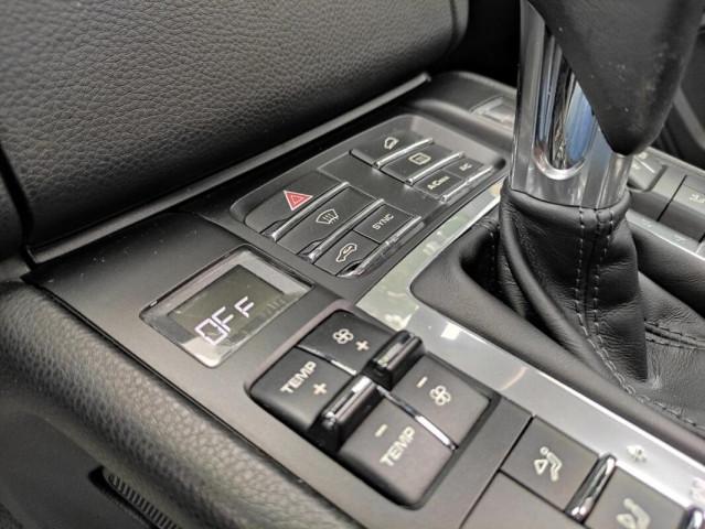 Porsche Macan 3.0d S 250 pdk
