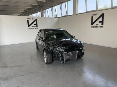 VOLKSWAGEN Golf GTD 2.0 TDI 184CV BLUEMOTION TECHNOLOGY CAMBIO MANUALE