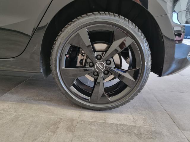 AUDI A3 SPB 40 TFSI e S tronic Business Advanced PLUG-IN