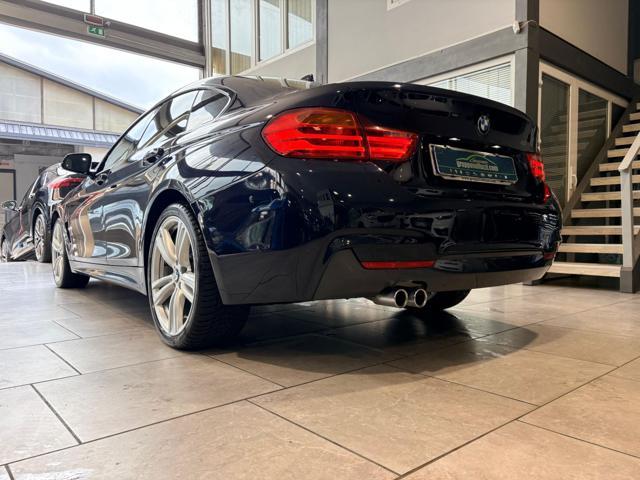 BMW 430 d 258CV xDrive Gran Coupé Msport / M sport