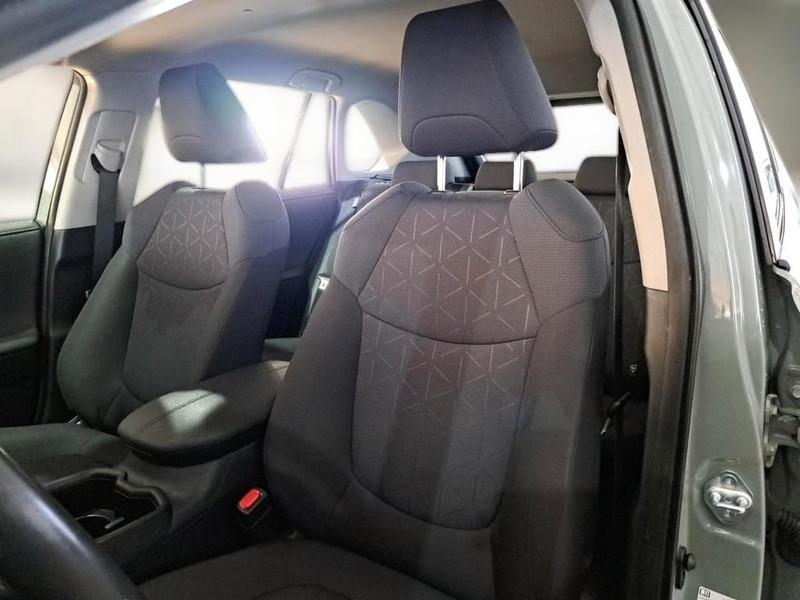 TOYOTA RAV 4 2.5 HV 178cv E-CVT Business 2WD