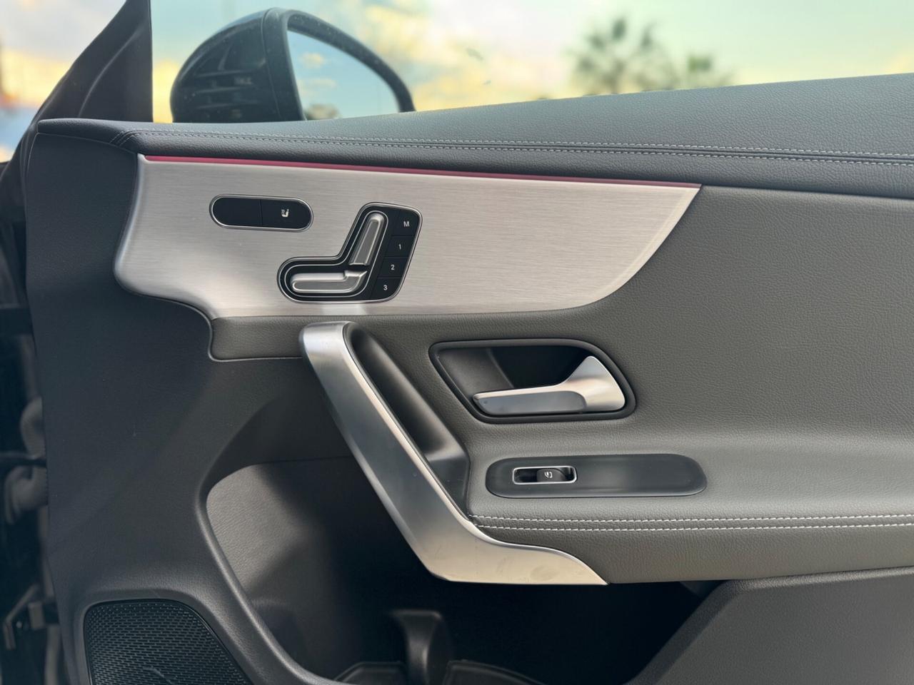 Mercedes-benz CLA 250 Automatic 4Matic Premium