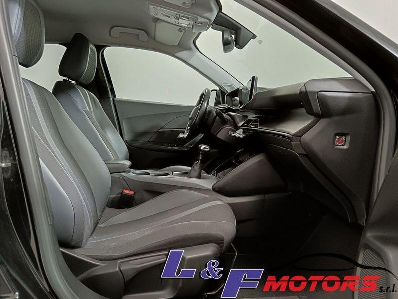 Peugeot 2008 2008 BlueHDi Allure Navi Pack