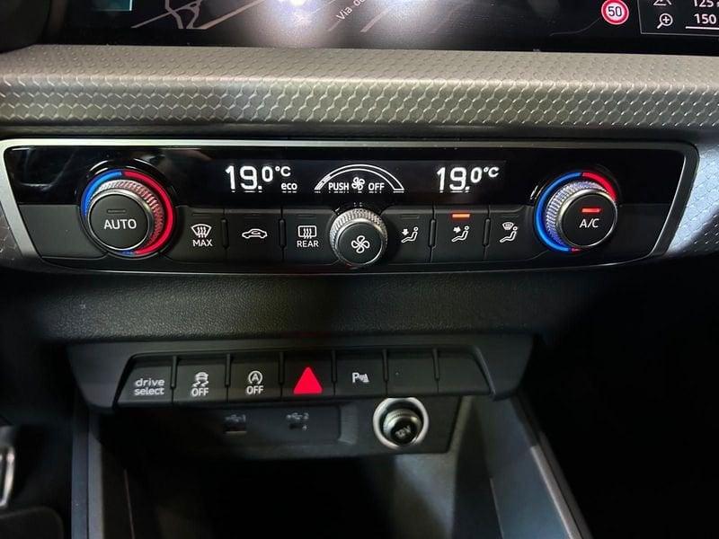Audi A1 A1 SPB 35 TFSI