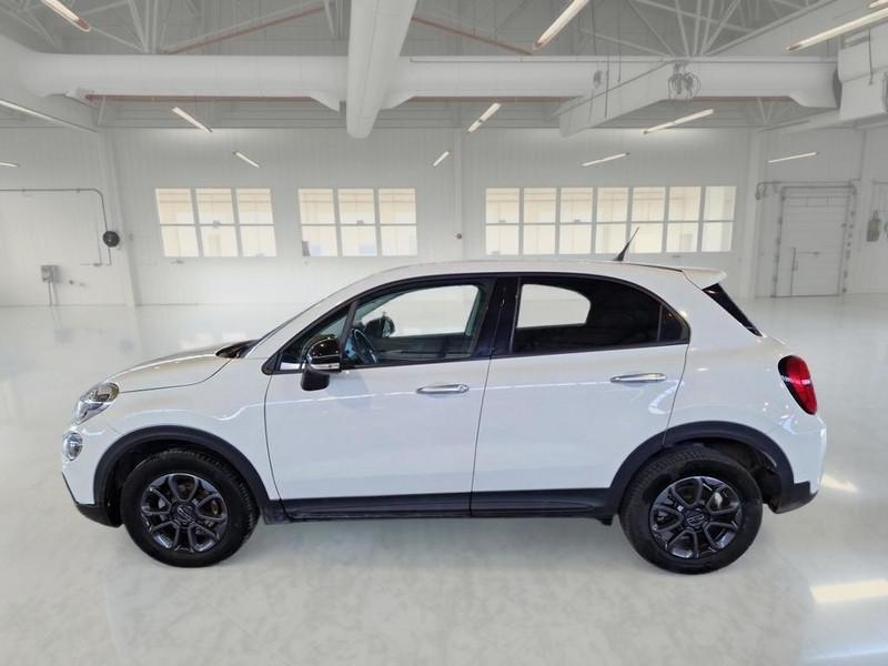 FIAT 500X CLUB 1.0 120CV MY22