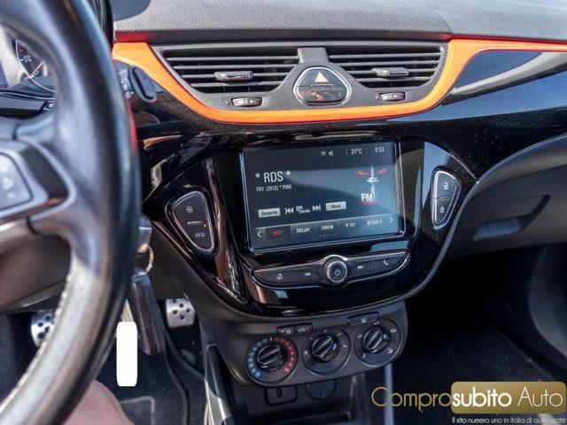 OPEL Corsa 1.3 CDTI 5 porte Innovation