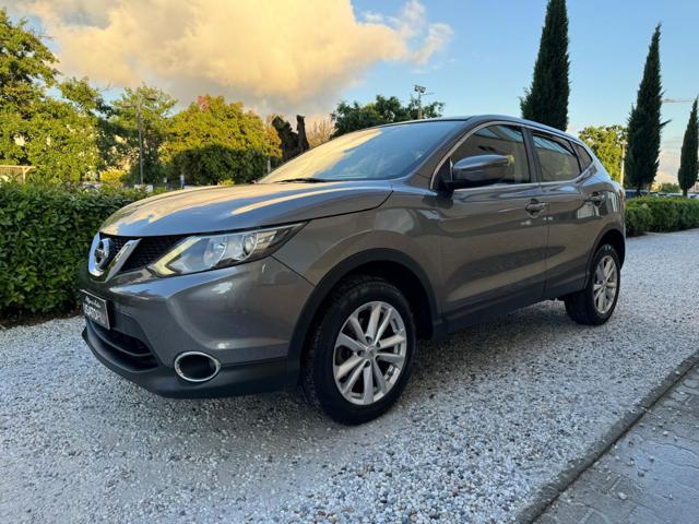 NISSAN Qashqai 1.6 dCi Diesel 130cv 4WD Acenta