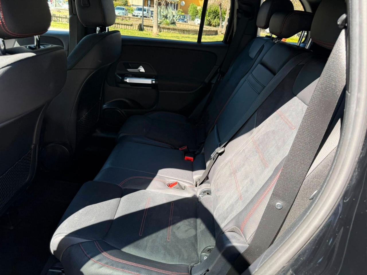 Mercedes-benz GLB 200 d Automatic 4Matic Premium