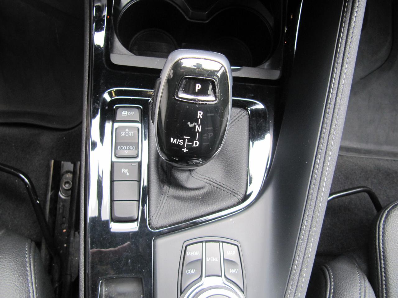 Bmw X2 sDrive16d Msport-X - AUTOMATICO