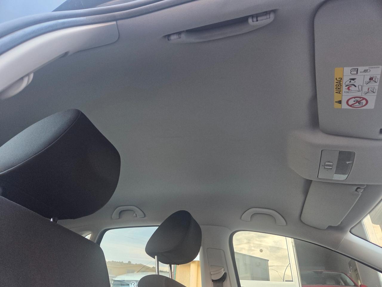 VW POLO ANNO 2015 1.0 BENZ 60 CV KM 100000 CERTIF