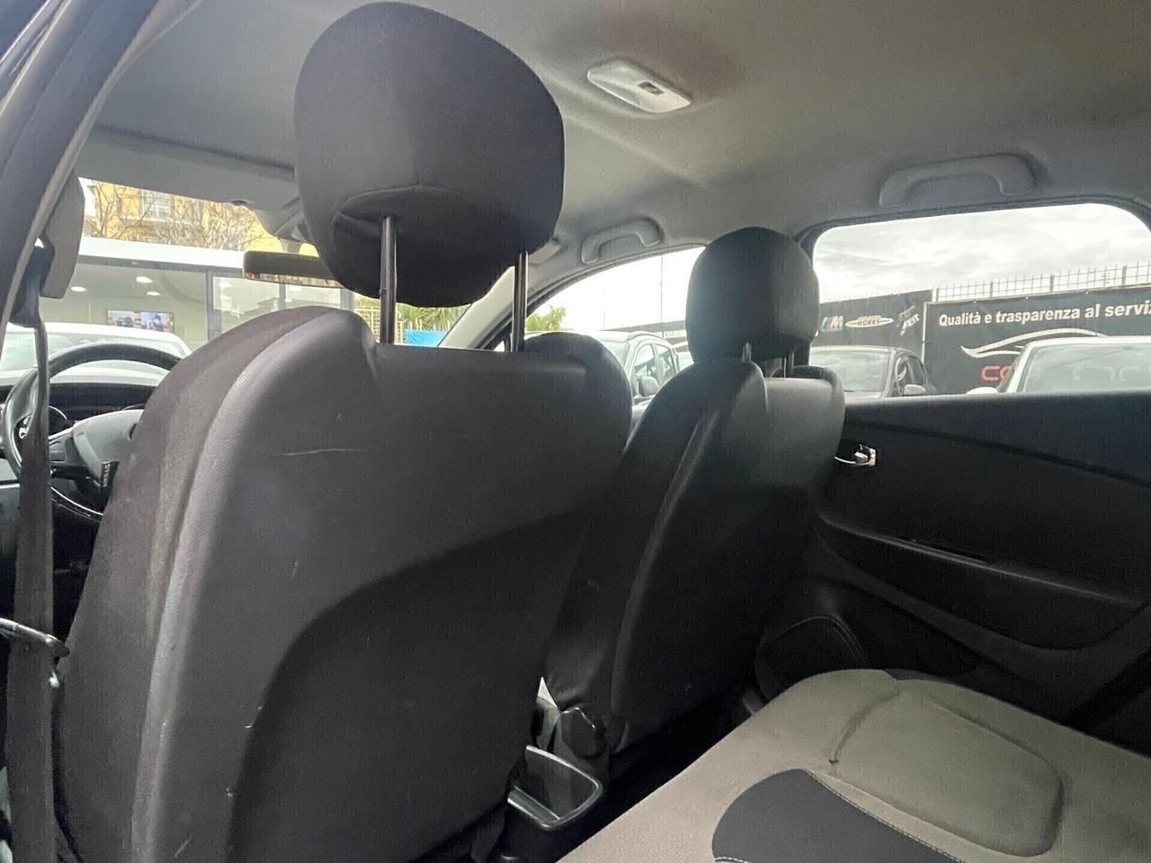 Renault Captur 1.5 dCi 8V 90 CV Start&Stop Energy R-Link