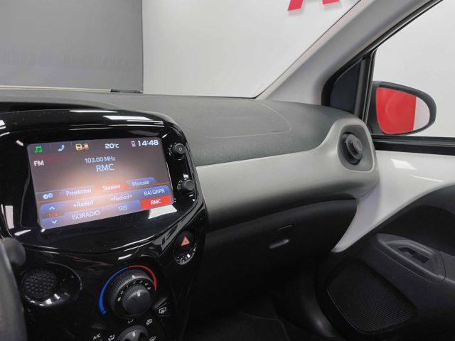 CITROEN C1 C1 5P 1.0 VIT LIVE CABRIO - IDEALE NEOPATENTATI