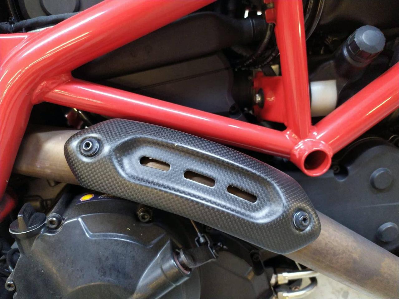 DUCATI Hyperstrada 939 SP