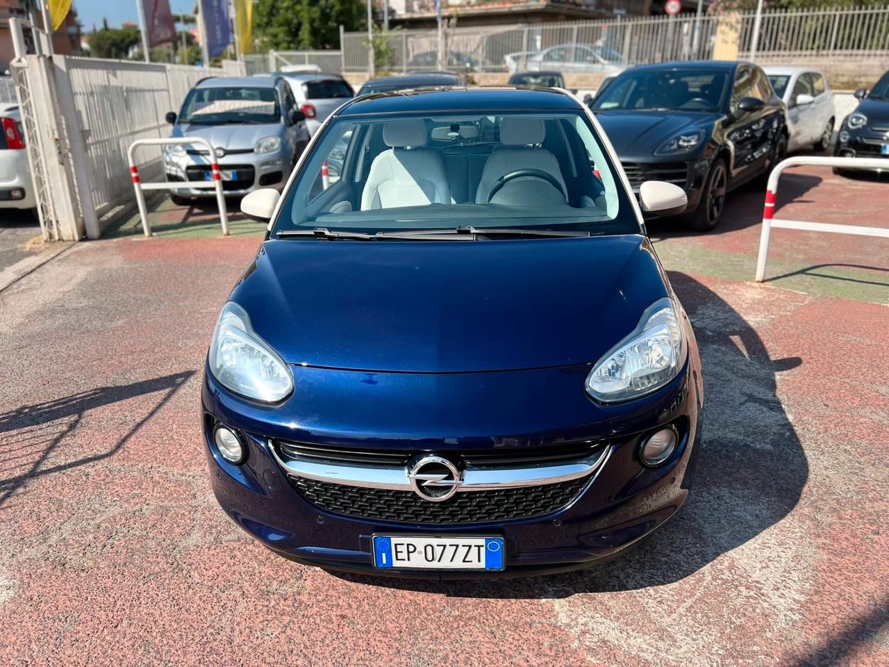 Opel Adam *Vettura italiana*PRONTA CONSEGNA*