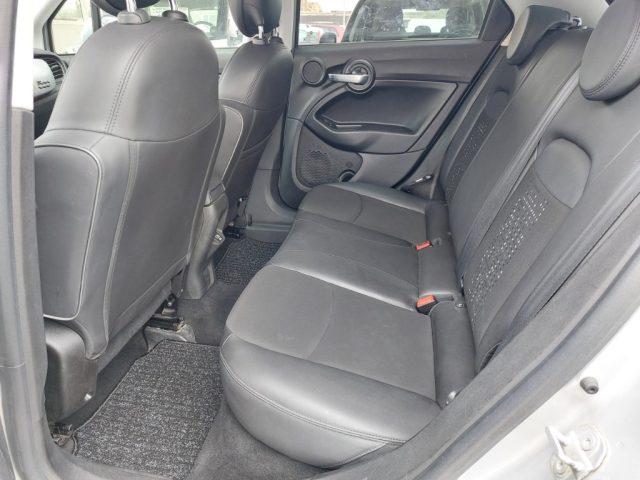 FIAT 500X 1.0 T3 120 CV Business Aziendale Fatturab.Navigat