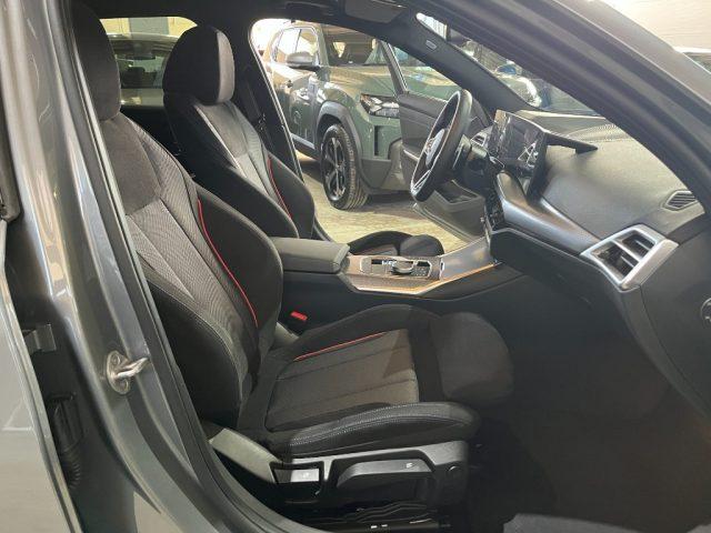 BMW 320 d 48V Touring Msport Pro "19 M Sport/NAVI/TELECAM