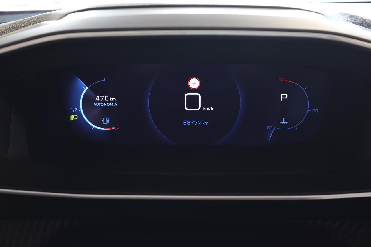 PEUGEOT 2008 1.5 BLUEHDI 130 CV EAT8 ALLURE PACK