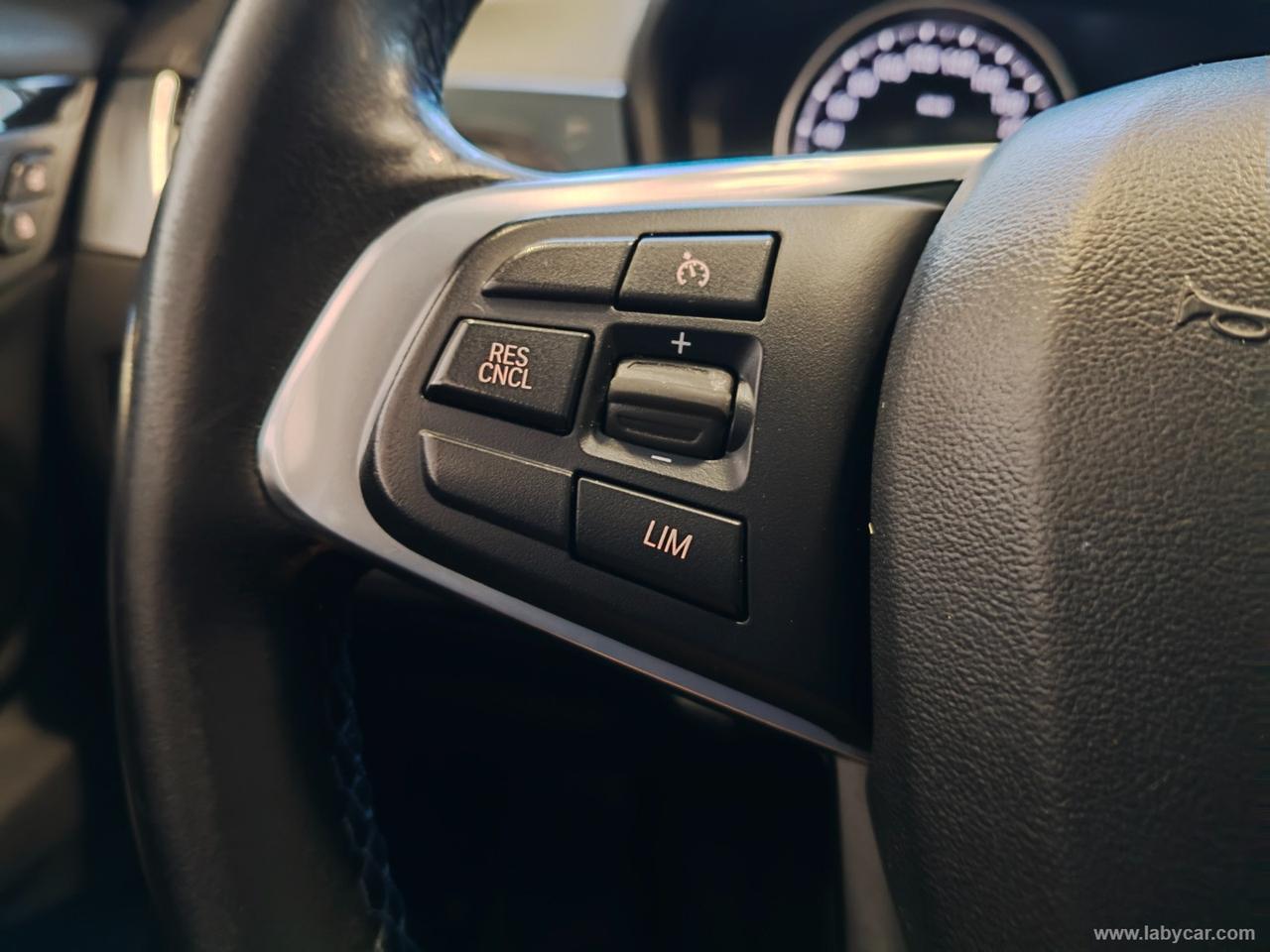 BMW X1 sDrive18d Business AUT.